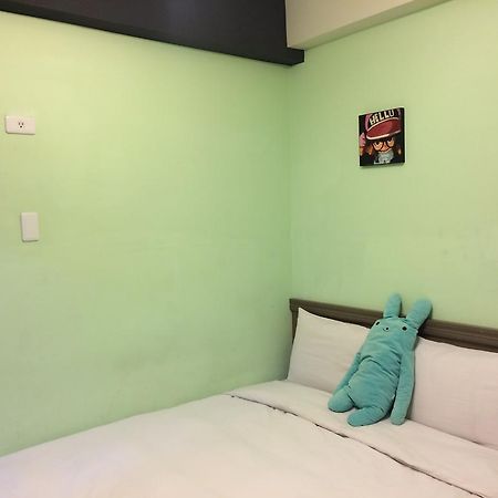 טאינאן Fundi Hotel מראה חיצוני תמונה