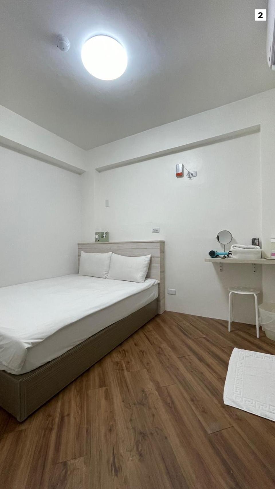 טאינאן Fundi Hotel מראה חיצוני תמונה