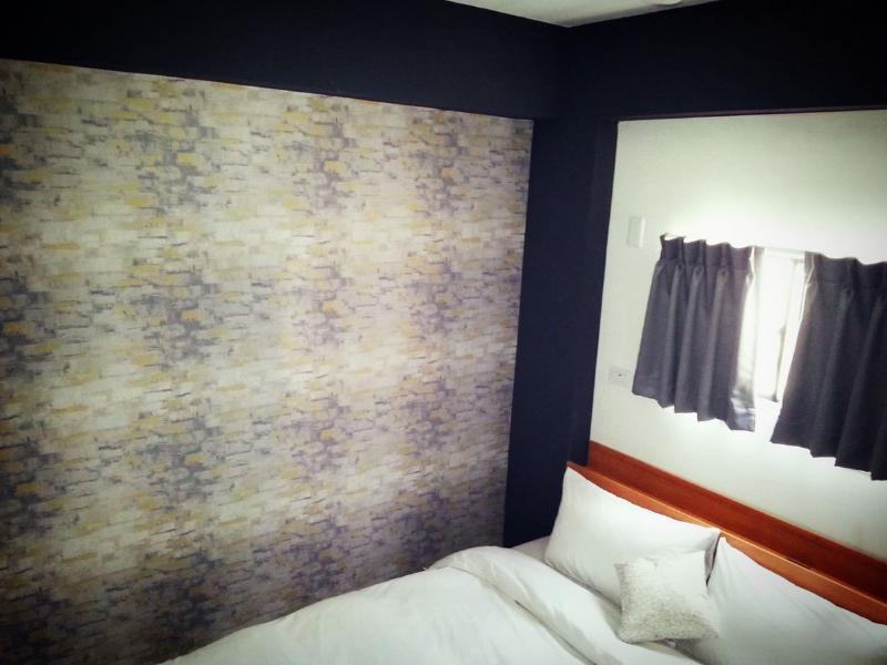 טאינאן Fundi Hotel מראה חיצוני תמונה