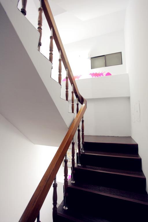 טאינאן Fundi Hotel מראה חיצוני תמונה