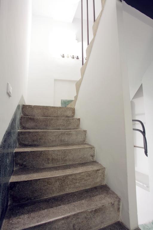 טאינאן Fundi Hotel מראה חיצוני תמונה