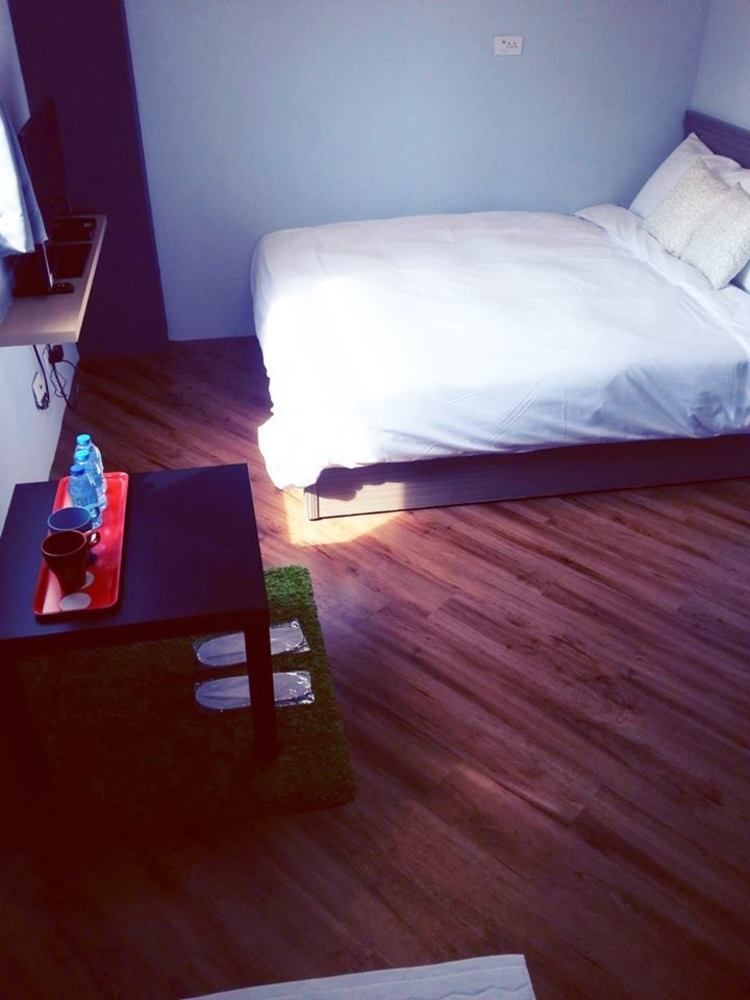 טאינאן Fundi Hotel מראה חיצוני תמונה